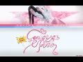 Converse pink- Ryo prod Mino (Lyrics color coded)