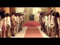 2FACE ft wizkid  Dance Go   The Official Hennessy Artistry 2014 Music Video