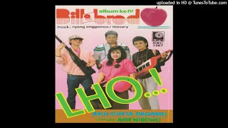 bill u0026 brod lho composer arie wibowo cdq 1988