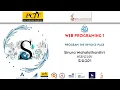 Web Project Task 34 1st Year Semester 01 Java Institute Sinura Wahalathanthri