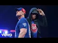 Eminem \u0026 John Cena - Make It Loud [2025]