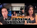 Download Lagu 😱CARLINHOS MAIA🔥RONINHO🫣E MALÚ REAGE💥 🤔Á POLÊMICA🚨DA SAÍDA DE ANTÔNIO DO RANCHO🏡