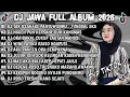 Lagu DJ JAWA TERBARU 2026 FULL BASS 🎵 DJ TAK USAHAKE PANYUWUNMU - TUNGGAL EKA 🎵 DJ JAWA FULL ALBUM 2026
