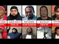 NewYork Drill Rappers And Their Absolute Worst Deaths