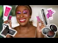 Recreating VIRAL IG Makeup Tutorial Danessa Myricks Inspired