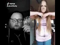Hairy female TiK ToK