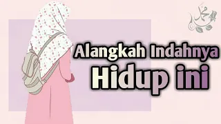 Download Alangkah Indahnya Hidup Ini MP3