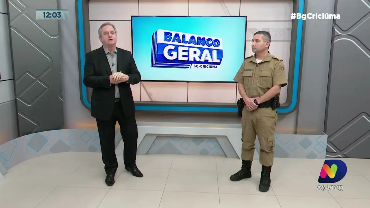 9º Batalhão de Polícia Militar faz balanço das ações do ano no BG