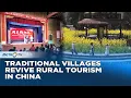 Download Lagu China’s Ancient Villages Attract Millions of Tourists