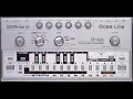Oldschool Chicago Acid House 60min mix 1986-1989 HOUSE NATION