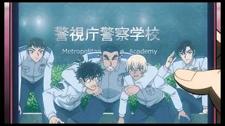 فيلم المحقق كونان 25 عروس شيبويا بنسخته المدبلجة قريبا 