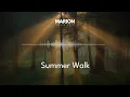 Download Lagu MARION - Summer Walk | ChillStep \u0026 ChillOut