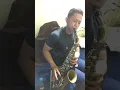 Download Lagu Belajar improvisasi dan Lick saxophone