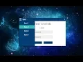 DESIGN LAYOUT MENU VISUAL C and VB NET