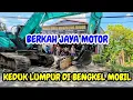 Download Lagu OP MANTAP❗LUMPUR DIBENGKEL MOBIL KENA KERUK❗KALI APUR KARYA MAKMUR❗#kdm 