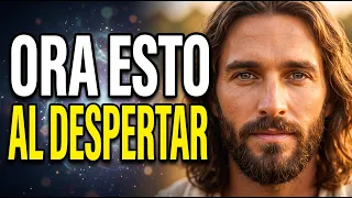 El SECRETO del Padre Nuestro Por qué debes orarlo ANTES de salir de casa