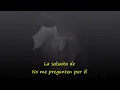 No me pregunten por el -salsa