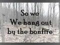 Brantley Gilbert-Kick It In The Sticks- Lyrics