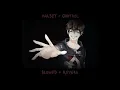 Download Lagu Halsey - Control ( Slowed + Reverb )