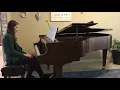 “Still Still Still” (Arr. Jon Schmidt)