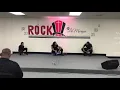 Gorilla Faith by Deitrick Haddon - Praise Dance