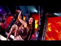 Hamaki "Mn Alby Baghany" 10 Years Concert | حماقي "من قلبي بغني" حفل ال10 سنين