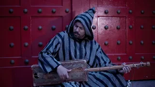 Habib Belk Sidi Kmmy Official Video حبيب سيدي كم ـي 