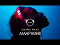 Lagu Afrofy - Umama Wami (My Mother) | Afro Soul Amapiano