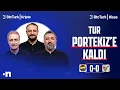 Download Lagu Fenerbahçe - Benfica Maç Sonu | Önder Özen, Serdar Ali Çelikler, Onur Tuğrul | NEO Avrupa