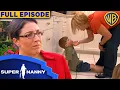 Download Lagu Can Supernanny Tame Their Tantrums? | Beck Family | Season 6 Episode 6 | Supernanny USA