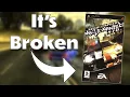 Download Lagu THE WORST RACING GAME - Need For Speed Most Wanted