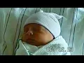The Birth Of Our Son