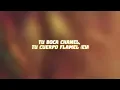 Danny Ocean - Caramel (Letra)