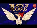 Download Lagu The myth of Pegasus and the chimera - Iseult Gillespie