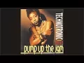 Lagu Pump Up The Jam THE ALBUM - Technotronic (1990) Full Album