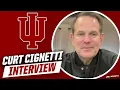 Head Coach Curt Cignetti Breaks Down Indiana s Signing Day Big Ten College Football Recruiting
