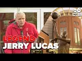 Ohio State honors basketball legend Jerry Lucas with statue