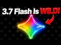 Google Gemini 3 7 Flash Just Changed AI Agents