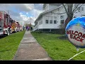 Clarion Welcomes Home Area Woman Following Successful Heart Transplant