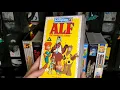 Classic 80 s Cartoon Shows VHS Tapes