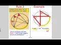 Download Lagu Circle Theorems - GCSE Maths Higher