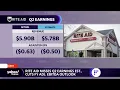 Rite Aid stock dives on earnings miss trimmed outlook