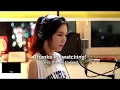 Download Lagu The Chainsmokers   Don't Let Me Down cover oleh J Fla//cover
