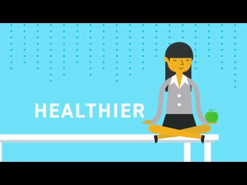 StayWell Explainer video for product