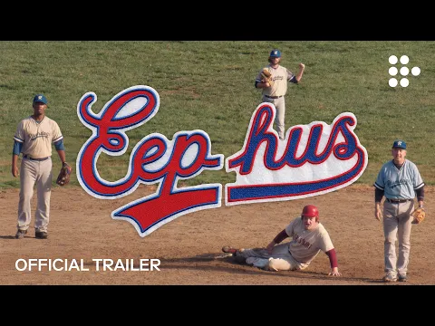 Official Streaming Trailer