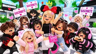 🔴 EN VIVO: ¡ROBLOX CON SUSCRIPTORES! 😱🔥 ¿QUIÉN SOBREVIVE HASTA EL FINAL?