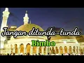 Jangan ditunda-tunda - Bimbo (Instrumental)