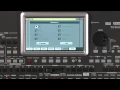 Download Lagu Korg PA900: Global, Media Updates