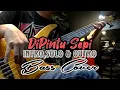 Download Lagu Search - DiPintu Sepi Intro,Solo \u0026 Outro Bass Cover