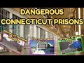 Connecticut s Most Dangerous Prisons Inside the Lockdowns Contraband and Violence Spike